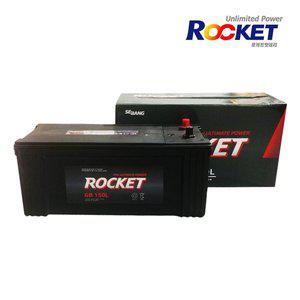 [기타]로케트 GB170L 반납조건 자동차배터리