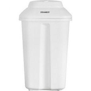 스팀보이 진공 대용량 쌀통 20kg SR2300