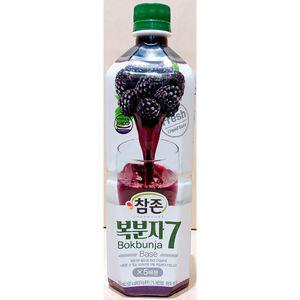 참존 복분자 원액 835ml복분자음료원액 복분자원액 복분자음료 농축액 복분