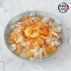 미각기행 통영 우렁쉥이 깐멍게 1kg