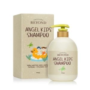 비욘드키즈 엔젤 키즈 샴푸 700ml (리뉴얼)