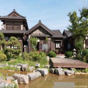 [당일][군산] 바다와 함께 떠나는 시간 여행 / 군산근대화거리+선유도해수욕장+대장봉 국내 추천 가족 주말 당일 힐링