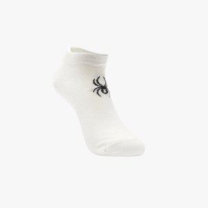 [스파이더](대구신세계)[스파이더 본사] 베이직 양말 3 PACK SPIPANSC306UWHT