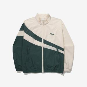 [FILA] 경량 플래그 바람막이 (FS2JKG2103X_DTL)