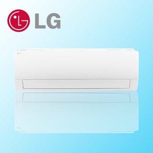 LG 인버터 벽걸이 냉방 1등급 에어컨 9평형 SQ09MDKWMS 실외기포함