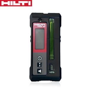 [부품] HILTI 힐티 PM30-MG,40-MG 공용 레이저 리시버 PMA 32 수신기