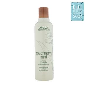 아베다 로즈메리 민트 퓨리파잉 샴푸 250ml 190794