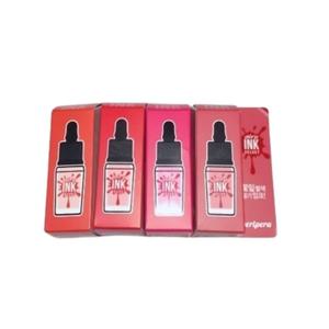 페리페라 잉크 더 에어리 벨벳 4g 014 핑크짬바 색상 x5개