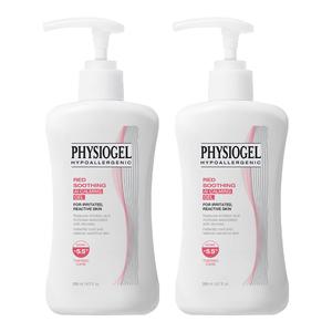 피지오겔 레드수딩AI 카밍젤, 200ml, 2개