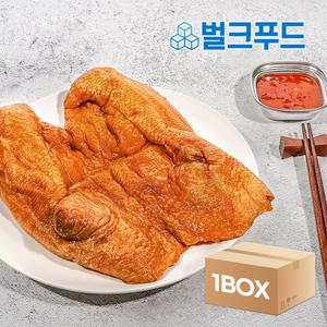 훈제오리 완포 900gX10팩 오리고기