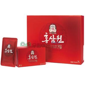 정관장 홍삼원 50ml x 60포 x 5