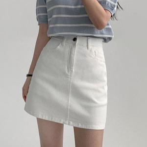[에이와비] (예쁘진)올시즌코튼치마바지 -속바지안감/2color/3size