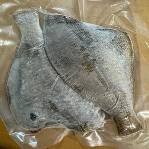 국내산 가자미 특대사이즈 1팩 2미 400g