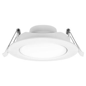 LED 3.5호 7W 타공90mm MR16 일체형 다운라이트 각도조절 회전 천장 매입등