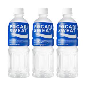 [기타]포카리스웨트 500ml/ 12개
