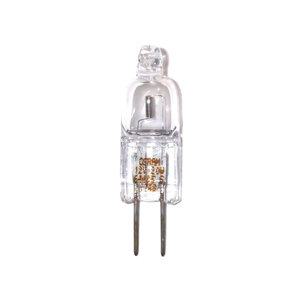 오스람 핀할로겐램프 64440S 12V 50W GY6.35