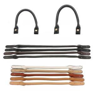 핸들 끈 부자재 리폼 스트랩 가죽 가방 손잡이 교체 DIY