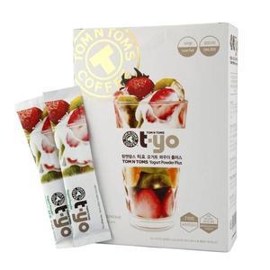 탐앤탐스 요거트 파우더 플러스 19g 50스틱