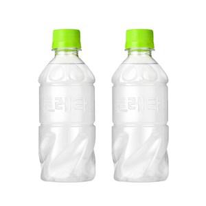 [본사직영] 토레타 무라벨 340PET 20입