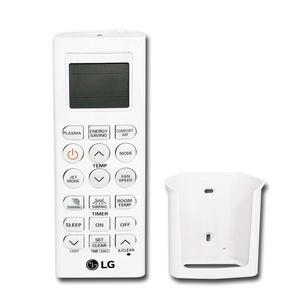 [XBF8J567]LG 휘센 에어컨리모컨 영문판 정품 엘지
