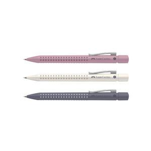 파버카스텔 그립 2010 샤프0.5mm 이니셜각인 레이저각인