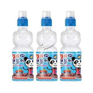 헬로팬돌이 블루 280mlx24pet/1BOX
