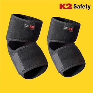 K2 남자 여자 팔꿈치보호대 2개 세트 골프 엘보 팔 아대 엘보우 밴드