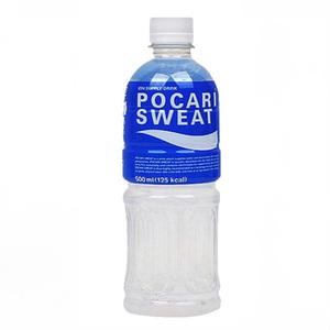 포카리스웨트 500ml X 12개 세트 여름 이온음료 업소 캠핑 야외행사용