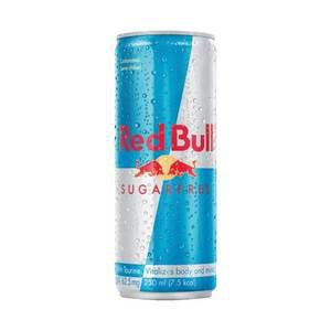 [기타]레드불 슈가프리 에너지 드링크 250ml x 24캔