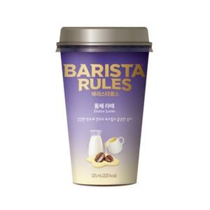 [매일유업] 매일 바리스타 325ml 돌체라떼 10컵
