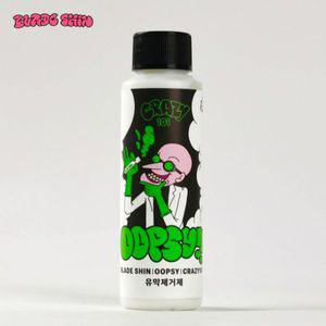 블레이드신 웁시 크레이지 유막제거제 101 100ml
