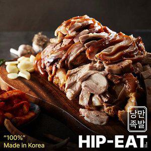 [힙잇]300gX3팩 순살족발_국내산돈육 (무료배송)