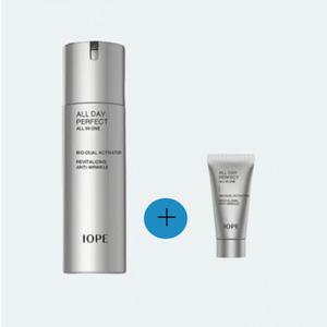 아이오페 맨 올데이 퍼펙트 올인원 120ml+30ml