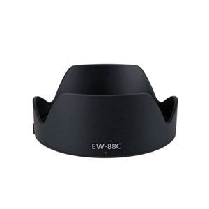 캐논 호환 후드 EW-88C EF 24-70mm f 2.8 II USM/렌즈/후드/카메라/덮개/캡/용품/호환/가드/막기/보호/차단