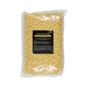 1kg 대용량 하드 왁스빈 왁싱 콩 제모 바디 브라질리언 수염 겨드랑이 다리 -05.꿀 1000g