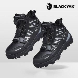 블랙야크 AK-F0021 비브람솔 미끄럼방지 낚시화 갯바위 논슬립 방수화, 265, 실버, 265 실버