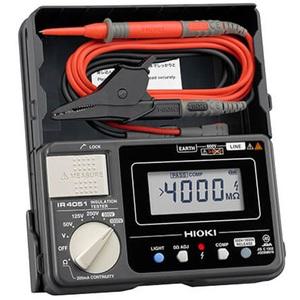 [재고보유] HIOKI IR4051-10 절연 저항계