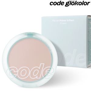 코드글로컬러 픽스온 프라이머 인 팩트 11g (SPF30/PA+++)