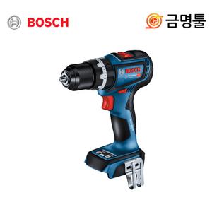 보쉬 GSB18V-90C 충전햄머드릴 18V 본체 BL모터 13mm 메탈척 64Nm 2단속도조절