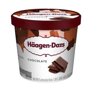 (코스트코 상품) 하겐다즈하프갤런초코 1.89L
