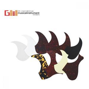 PickGuard 픽가드 통기타 일반형 기타파츠 피크가이드