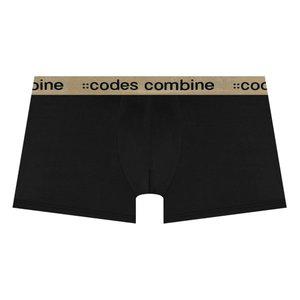 갤러리아 코데즈컴바인[남] 블랙 베이직 드로즈 (CDMDRB61BK)