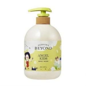 비욘드키즈 엔젤 키즈 바디워시 700ml
