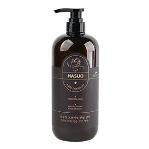하수오 프리미엄 한방 샴푸 1000ml