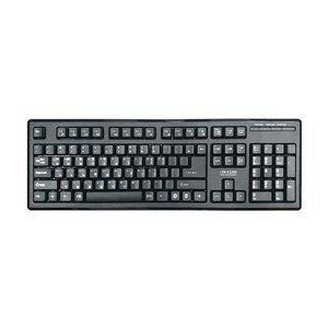 [기타]유선키보드 LPA-K3200 블랙 For LG