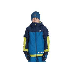 [DC] 25 DEFIANT YOUTH JACKET_BTK 아동스키/보드상의