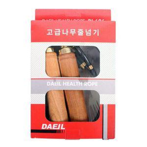 고급나무줄넘기
