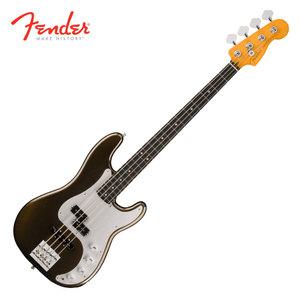 펜더 울트라 2 출시!! Fender USA American Ultra II Precision Bass EB Texas Tea (019-9101-790)
