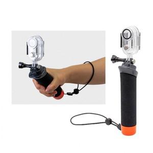 3 그립 insta360 추천상품 셀카봉 호환 수중 방수 인스타360 세트 GO 케이스 하우징 퀵플로팅