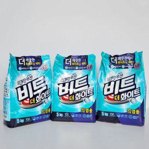 강척 향이좋은 편리탁 3개 파우치 라이온 청결하게 5kg 깨끗하게 겸용 비트 깔끔하고편리 우수척력 놀라운